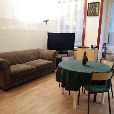 リヨンLogement Quai De Pierre-Scizeアパートメント エクステリア 写真