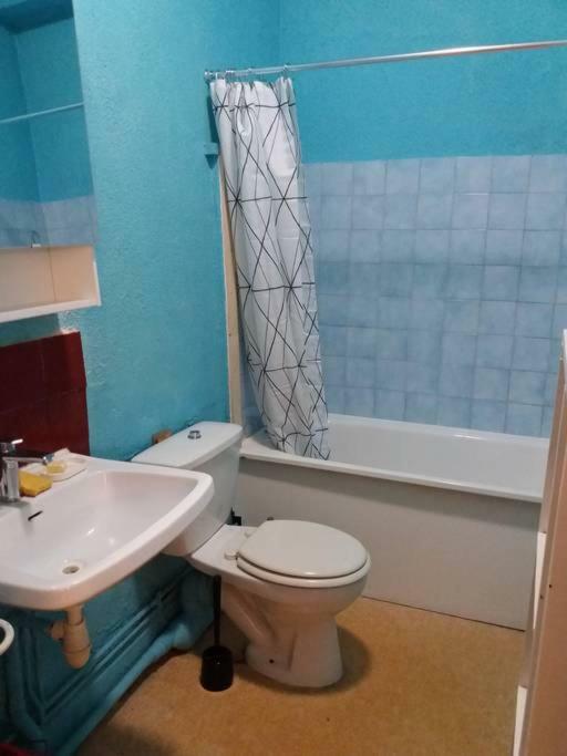 リヨンLogement Quai De Pierre-Scizeアパートメント エクステリア 写真